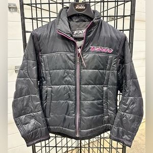 NEW FXR ADRENALINE JACKET LINER
